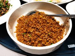 酱油炒饭-徐记海鲜(汉城湖|太奥店)