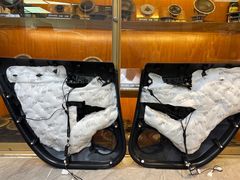 -神莺汽车音响改装连锁机构(深圳旗舰店)