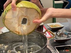 -椰小鸡·琼州糟粕醋·火锅(美兰缤纷城店)