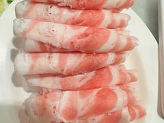 -老五四季涮肉(白纸坊店)