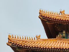 -故宫博物院(故宫)