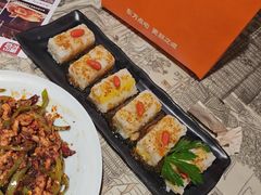 -遇见长安之高山流水(李家村万达店)