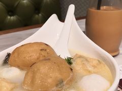 -翠華餐廳(浦东机场T1店)