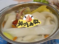 -德龙火锅(松源街直营店)