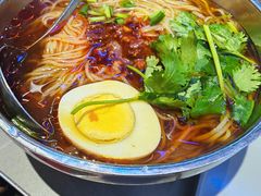 -盛辛巴·东北炭火烤肉(托乐嘉店)