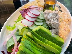 -Fern Forest Cafe