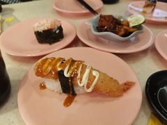 -争鲜回转寿司(东方银座店)
