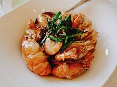 -上海和平饭店龙凤厅 Dragon Phoenix