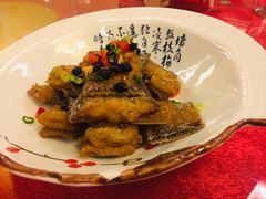 -宁波新晶都开元名庭大酒店·华晶中餐厅(百丈东路店)