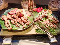 -威斯汀舞台餐厅