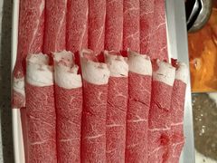 -海底捞火锅(大融城店)