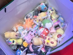 -亚马逊蒸汽活海鲜自助(长宁来福士店)