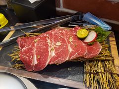 -鹤江桥·红油牛肉粉(SKP店)