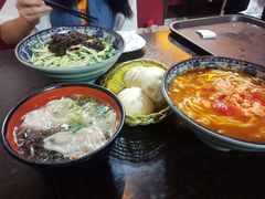 -天津包子铺·海鲜家常菜(北戴河店)