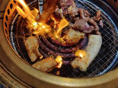 -神户赤童日式烤肉(金地广场店)