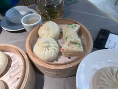 -晓淮山·扬州早茶·淮扬菜(龙阳广场店)
