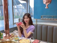 -妥妥烤肉料理(凯德店)