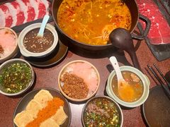 -旺福·贵州酸汤牛肉火锅(陆悦天地店)