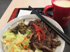-永和大王(杨高中路店)