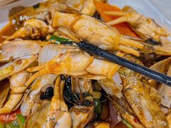 -嘉升大排档(番禺总店)