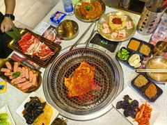 -炭之家·齐齐哈尔非遗烤肉·鲜切直供(中央大街店)