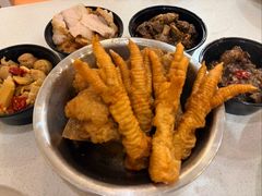 -老东江米粉