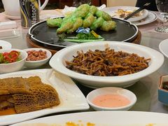 -鹏天阁酒楼·海鲜(红旗店)