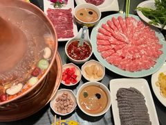 -南门涮肉(上海一店)