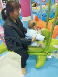 -佳贝爱益智主题儿童乐园(乐尔乐旗舰店)