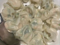 -开海·红岛海鲜虾水饺(石老人店)