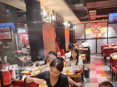 -永红源啤酒·烧烤·海鲜·大排档(台柳路店)