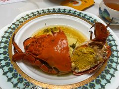 -膳富贵黄油蟹体验馆(欢乐港湾店)