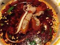 -小天鹅火锅·一线江景洪鼎旗舰店(洪崖洞店)
