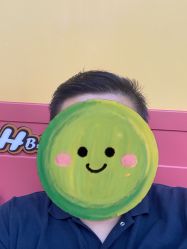 -Devilhands Barbershop男士理容店