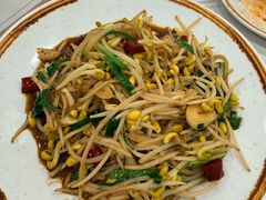 -京都亭(沙柳路店)