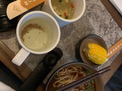 -和子足浴SPA会馆(东方之门店)