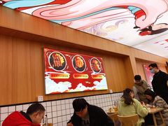 -冒菜西施·非遗冒菜(总店)