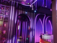 -星聚会KTV(合生汇黑金店)