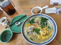 -甘思咪哚·云南艺术餐厅(天河广百店)