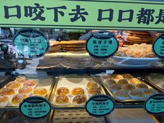 -丝路传奇·中国拉面航母店(北医三院店)