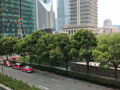 -新天世纪中餐厅