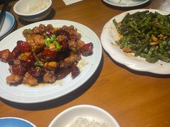 -晚归月亮湾私家菜(临邑路店)