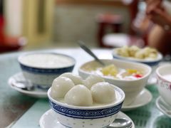 -阿三麻蓉汤圆(顺光大厦店)