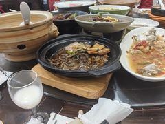 -黑皮酸菜鱼(绣花巷店)