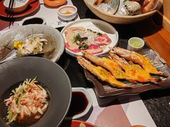 -匠和风精致料理(成都龙湖滨江天街店)