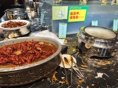 -巴犀烧烤(新崇光店)