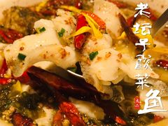 -太二酸菜鱼(金沙印象城店)