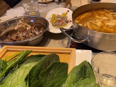 -蝎王府羊蝎子(天通苑店)