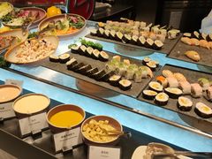 -广州粤海喜来登酒店