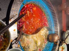 -吼堂老火锅(万寿宫店)